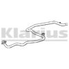 KLARIUS RN334K Exhaust Pipe
